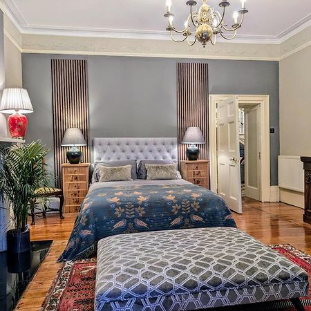 The Writer'S Retreat Ground Floor Apartment Холт Экстерьер фото