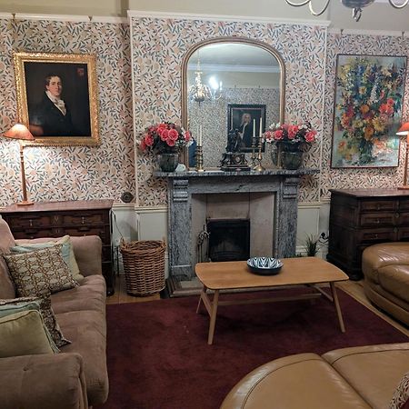 The Writer'S Retreat Ground Floor Apartment Холт Экстерьер фото