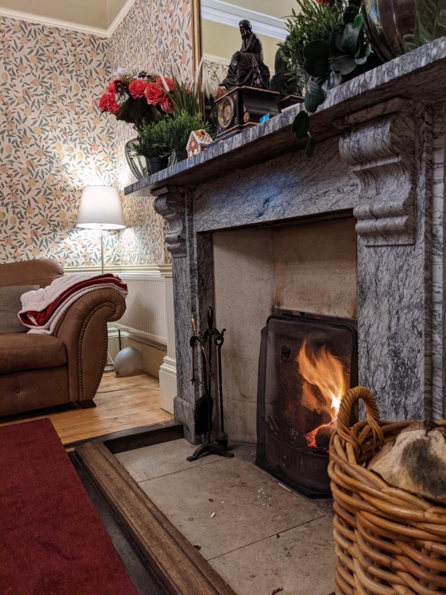 The Writer'S Retreat Ground Floor Apartment Холт Экстерьер фото
