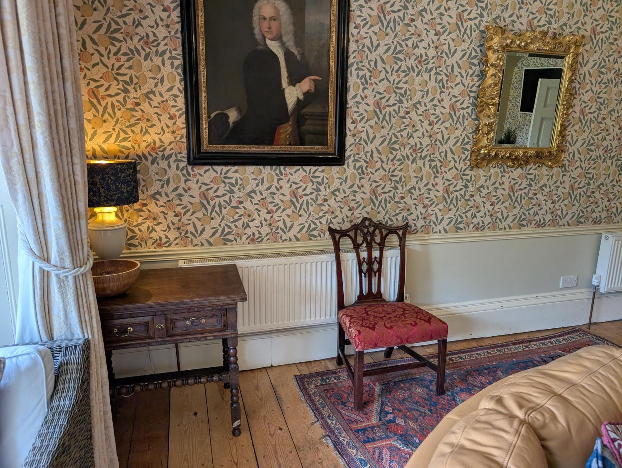 The Writer'S Retreat Ground Floor Apartment Холт Экстерьер фото